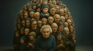 Как не попасть на бабок?