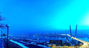 Эксперимент на «краю света»