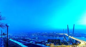 Эксперимент на «краю света»