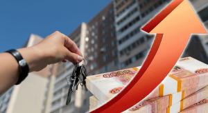 Цены на жильё играют в догонялки