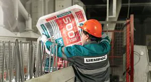 Непрофильная задача для цементников