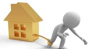 Покупатели смотрят на ставку, не на квартиры