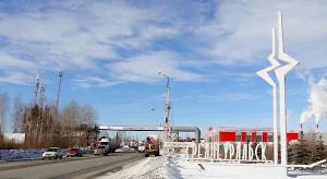 Среднеуральск под внешним управлением