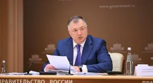 Региональное развитие ускоряется