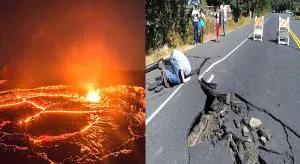 Ключ к прогнозированию дрожи Земли