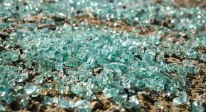 Стройку спасёт стеклобой! Или не спасёт?