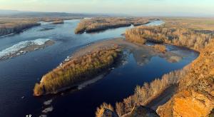 Вот это поворот!