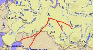 Вот это поворот!