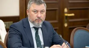 Алексей Вовченко 