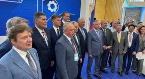 Россия усиливает строительное партнёрство с Кубой