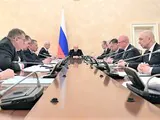 Системообразующих будут мониторить