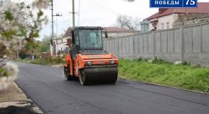 «Улица Победы» продолжает путь