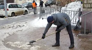 А галит на складе полежит