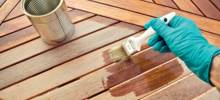 Как защитить деревянные конструкции?