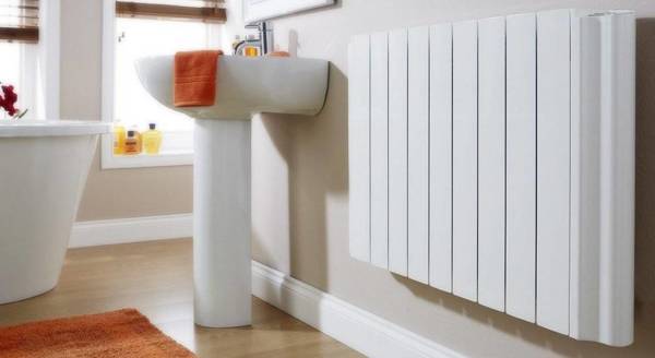 Как выбрать радиатор для ванной комнаты?