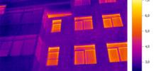 Эффективная теплоизоляция зданий