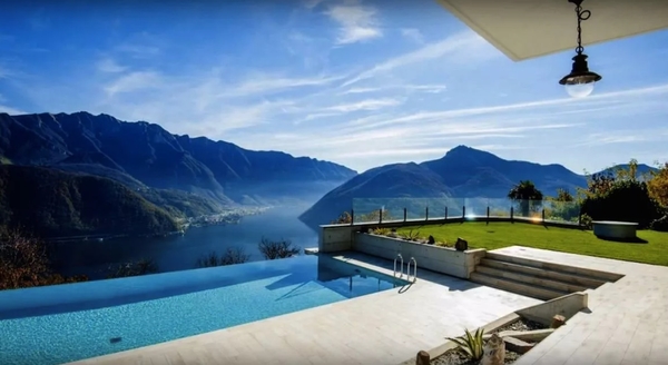 Покупаем недвижимость в Швейцарии