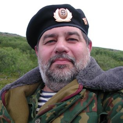 Евгений Волкович
