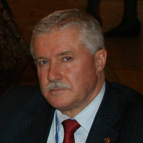 Сергей Сошников