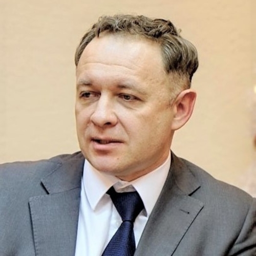 Владимир Башкарев