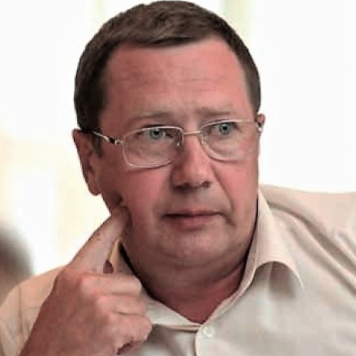 Владимир Кобзаренко