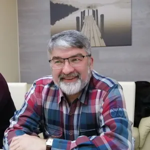 Марат Евтушенко