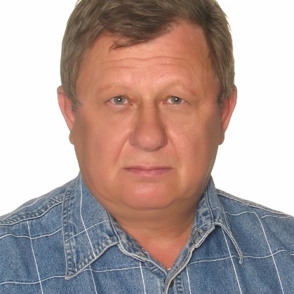 Сергей Рогожук