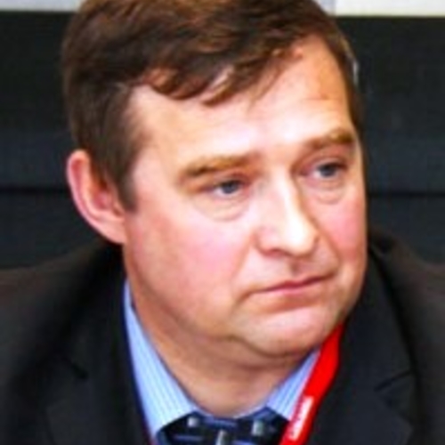 Алексей Суров