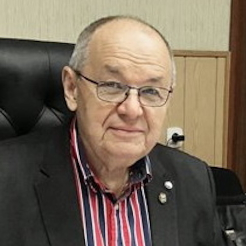 Валерий Мозолевский